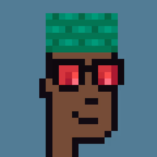 Nigeriansnft