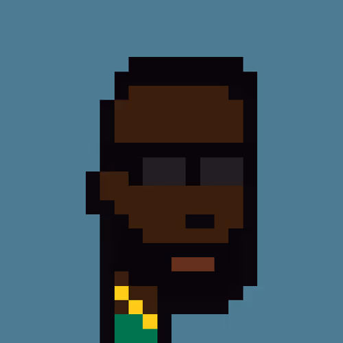 Nigeriansnft