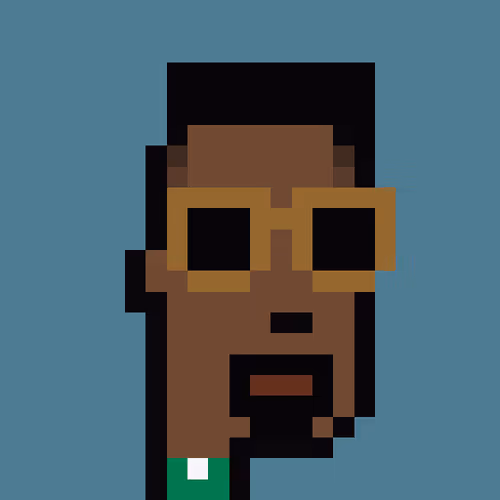 The Nigerians #1588