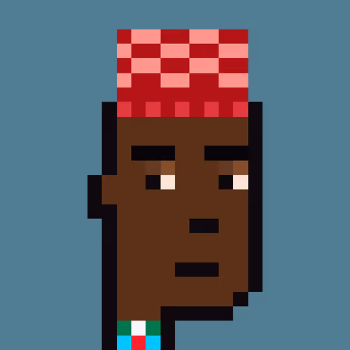 Nigeriansnft