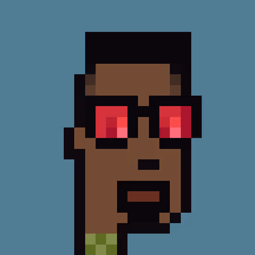 Nigeriansnft