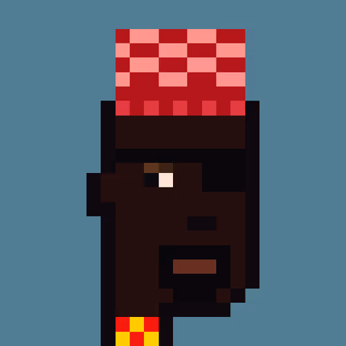 Nigeriansnft