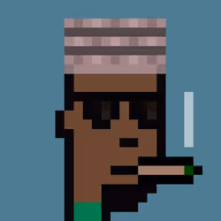 The Nigerians #123