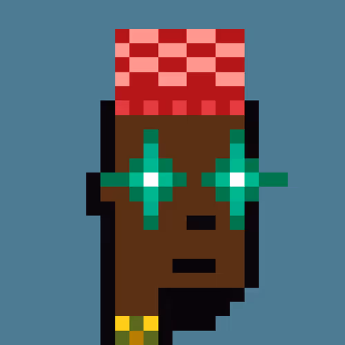 Nigeriansnft