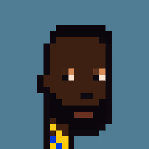 Nigeriansnft