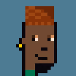 The Nigerians #3496