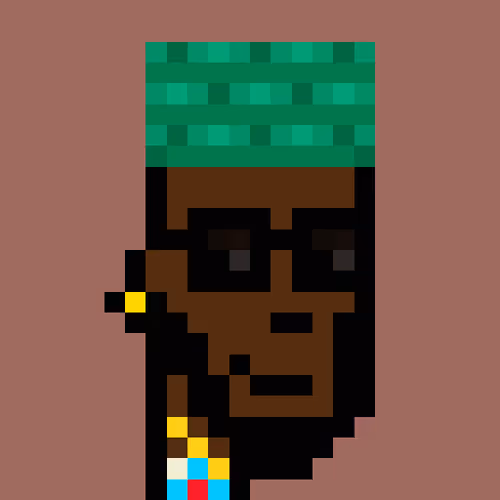 Nigeriansnft