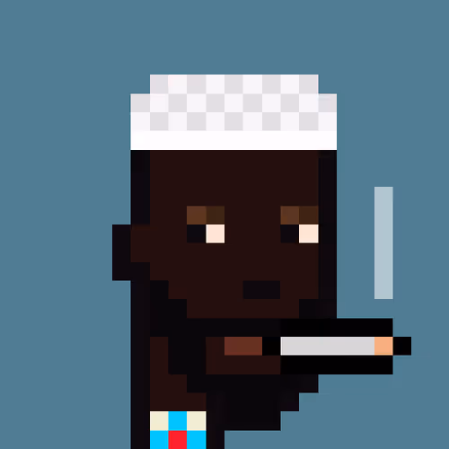 Nigeriansnft