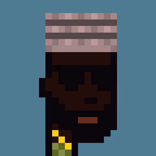 Nigeriansnft
