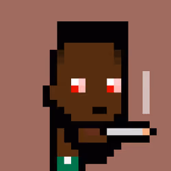 The Nigerians #1512
