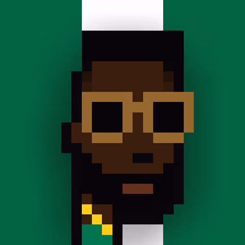 Nigeriansnft