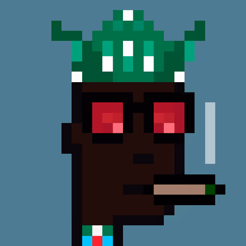 Nigeriansnft