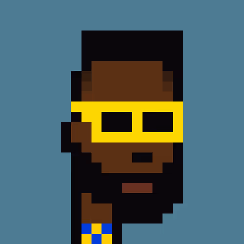 Nigeriansnft