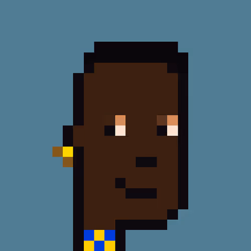 Nigeriansnft