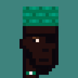 The Nigerians #1353