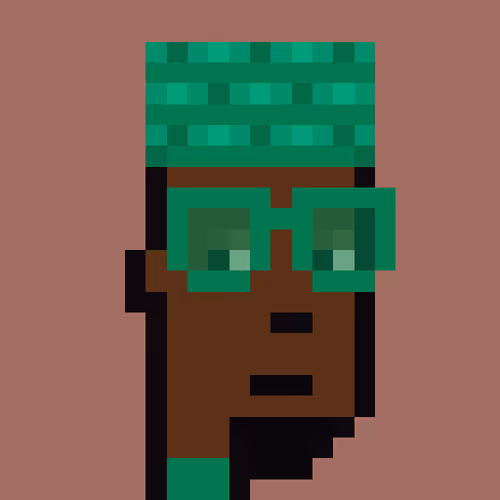 Nigeriansnft