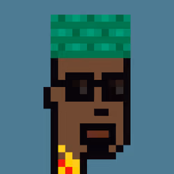 The Nigerians #1029