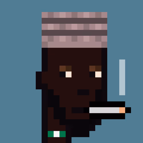 Nigeriansnft