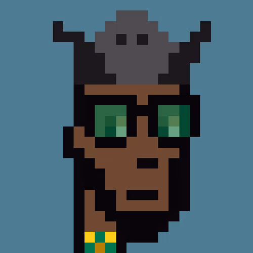 Nigeriansnft