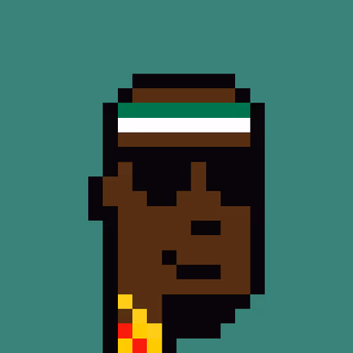 Nigeriansnft