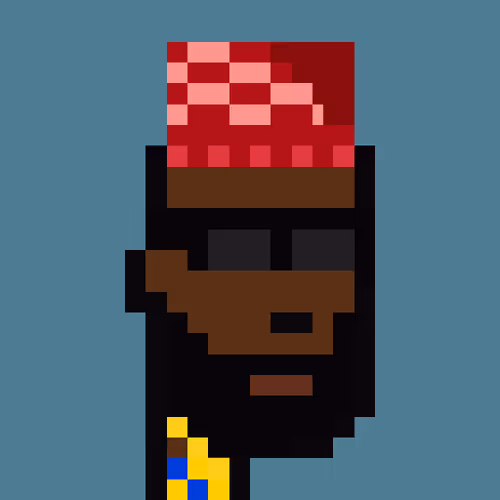 Nigeriansnft