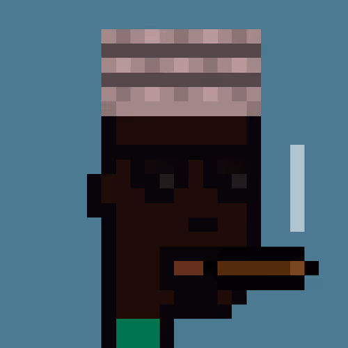 Nigeriansnft