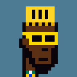 The Nigerians #85