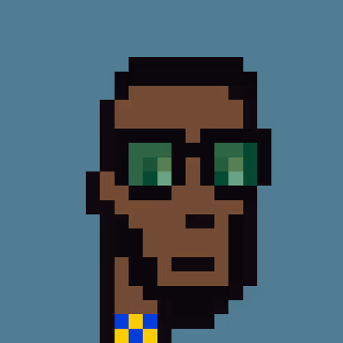 Nigeriansnft