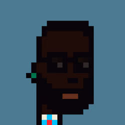 The Nigerians #1883