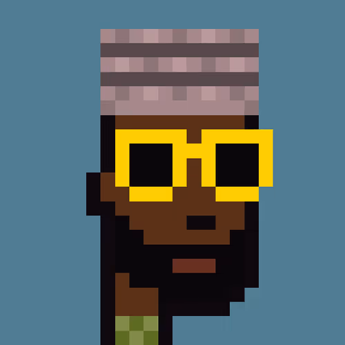 Nigeriansnft