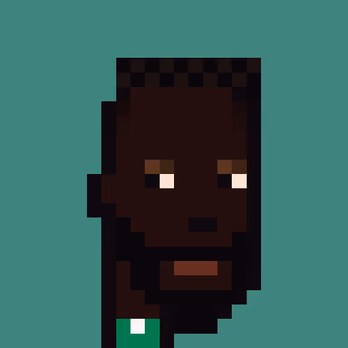 Nigeriansnft