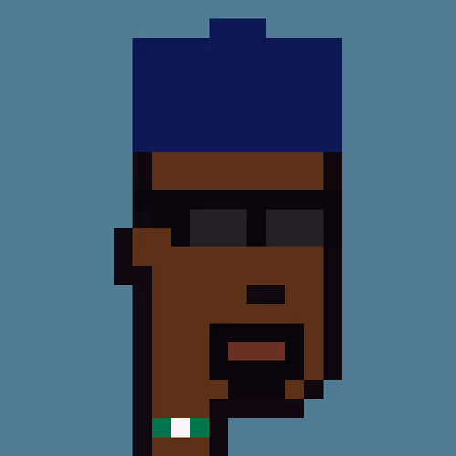 Nigeriansnft