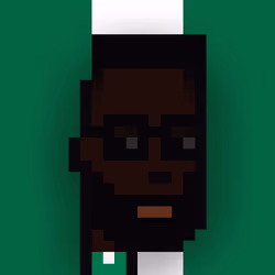 The Nigerians #4914