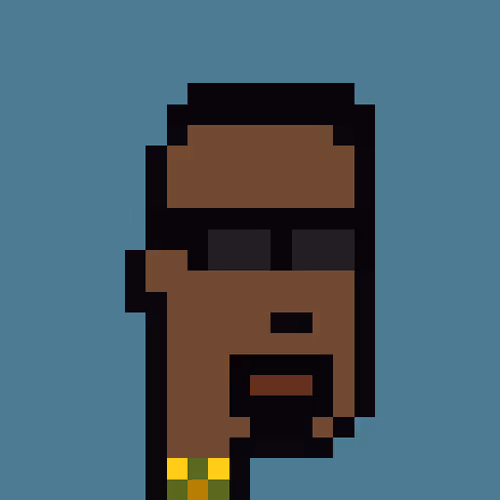 Nigeriansnft