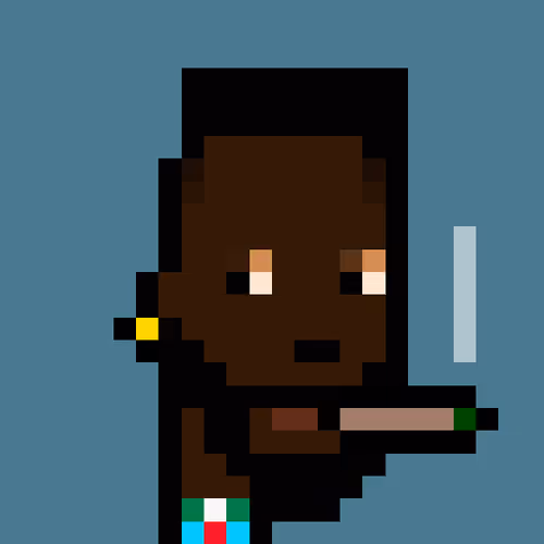 Nigeriansnft
