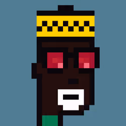 The Nigerians #3900