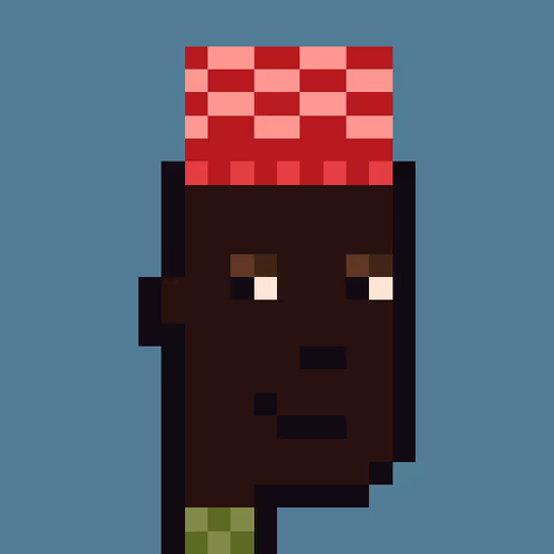 Nigeriansnft