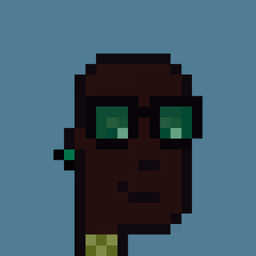 Nigeriansnft