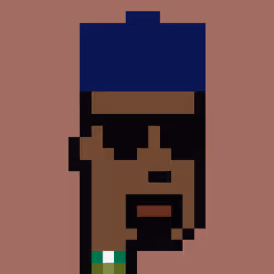 The Nigerians #1241