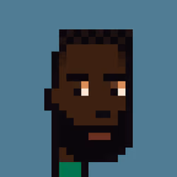 The Nigerians #992