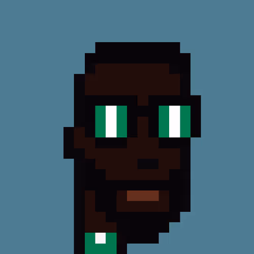 Nigeriansnft