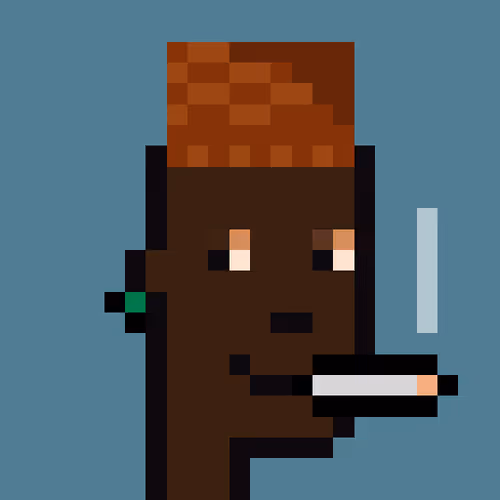 The Nigerians #425