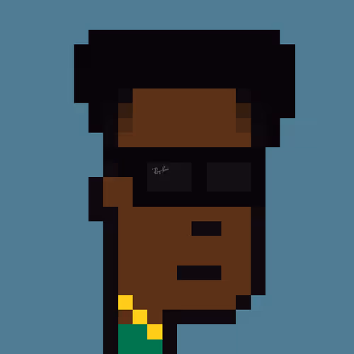 Nigeriansnft