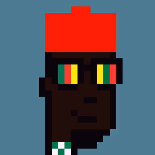 Nigeriansnft