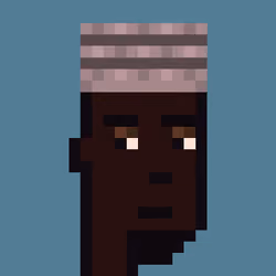 The Nigerians #2721