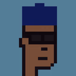 The Nigerians #3964