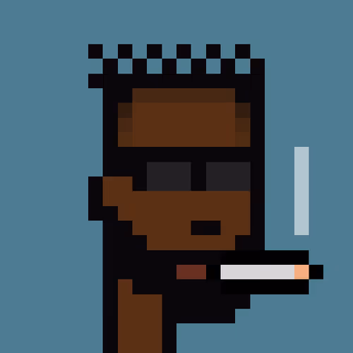 Nigeriansnft