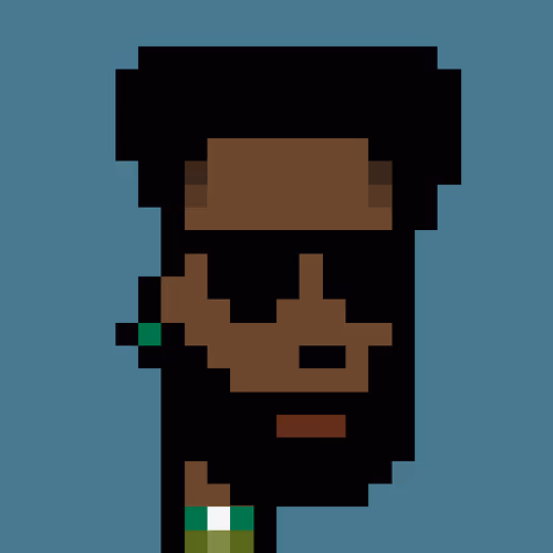 Nigeriansnft