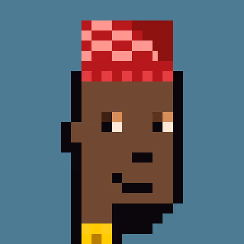 Nigeriansnft