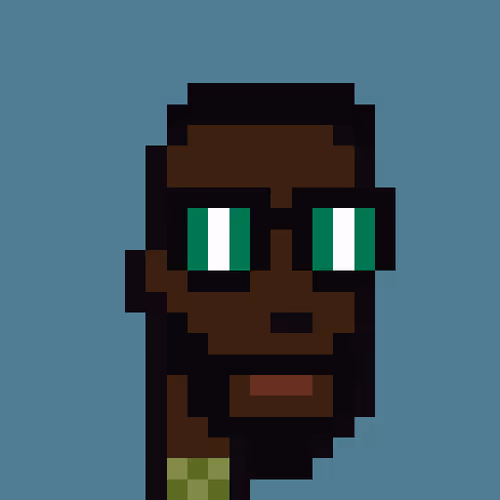 Nigeriansnft